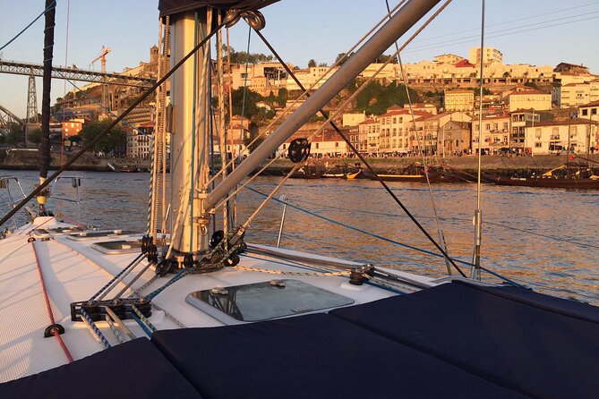 The Best Douro Boat Tour - Highly Rated by Reviewers