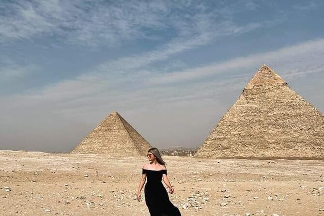 The Best Private Inclusive Half Day Tour at Giza Pyramids . - Highlights of the Tour