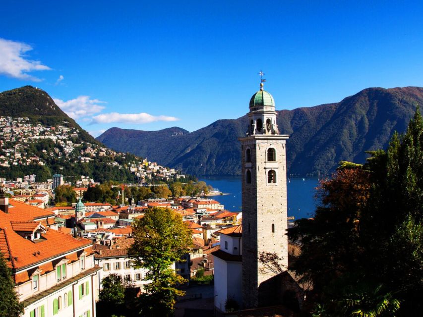 The Escape Game Across Lugano - Difficulty Levels and Puzzle Challenges