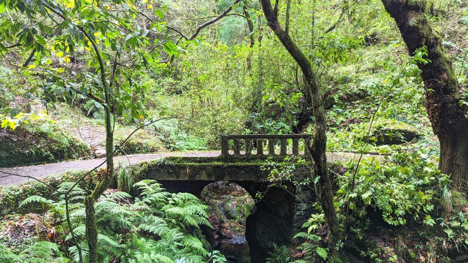 The Fabulous Pico Do Arieiro in 4h: Immersive Experience - Inclusions