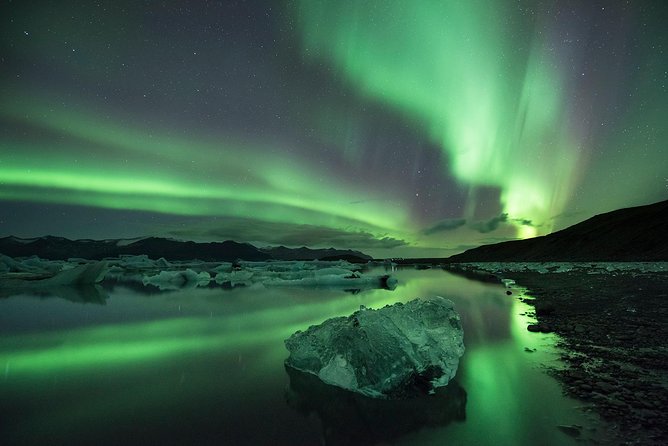 The Golden Circle & Northern Lights Combo Tour - Tour Itinerary