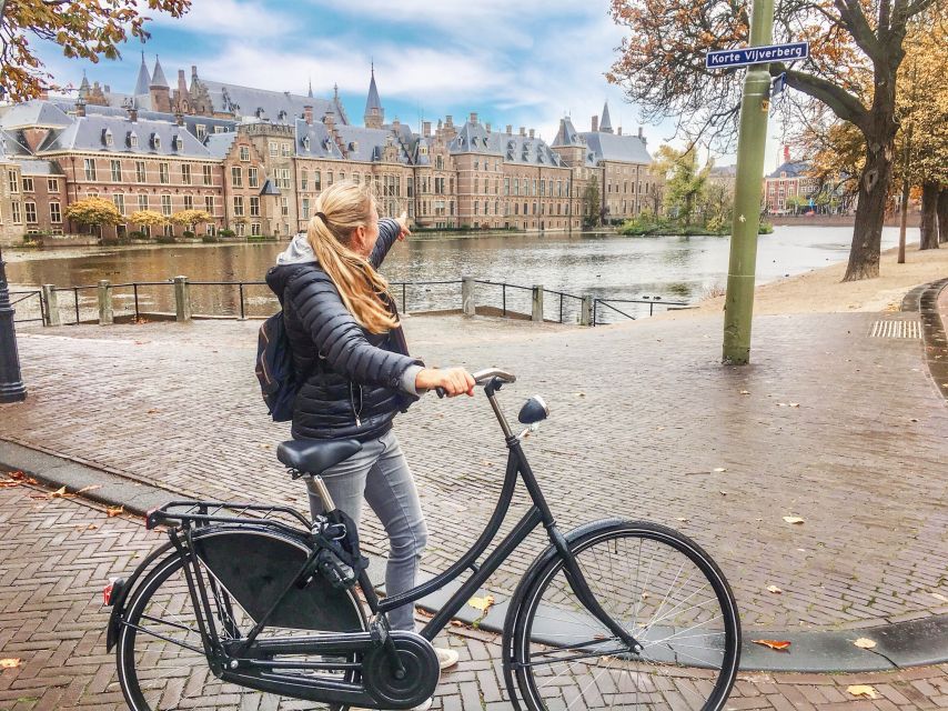 The Hague: Highlights Bike Tour - Local Recommendations