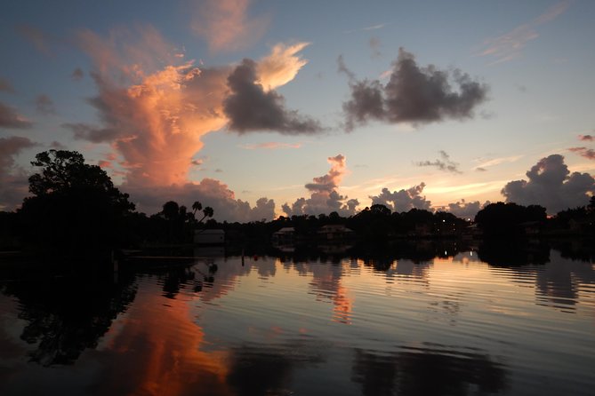 The OG Manatee Snorkel Tour With In-Water Guide/Photographer - Frequently Asked Questions