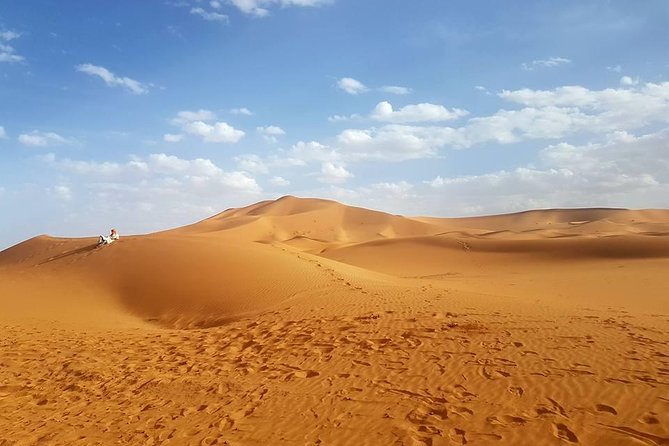 The Private 2 Days Desert Tour Fez to Merzouga - Important Notes