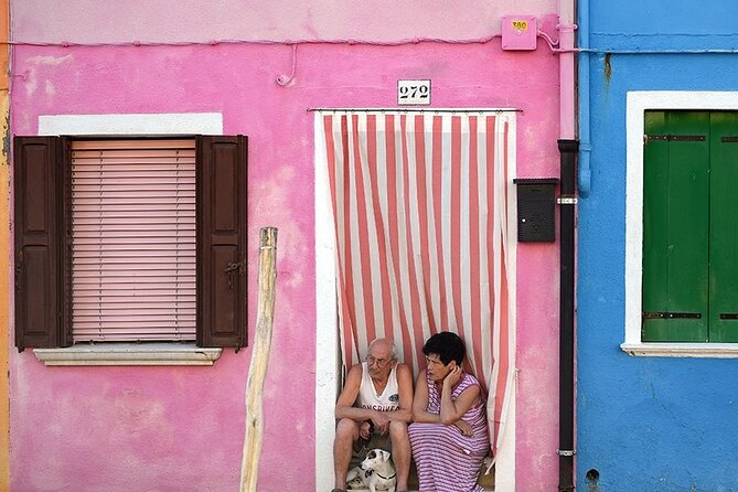 The Secret Corners of Burano - Tips for First-Time Visitors