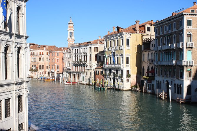 The Secrets of the Grand Canal - Boat Tour - Overall Customer Satisfaction