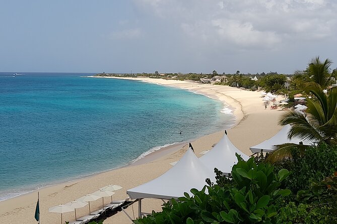 The Soul Of Pirates Boat Trip Adventure Caribbean Charter Morning / Sunset SXM - Meeting Point and Transportation