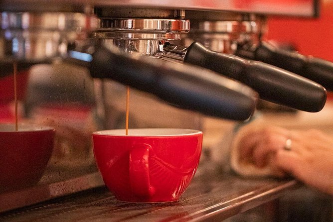 Third Wave Coffee Tour in Montreal With Expert Guide - Tour Recommendations