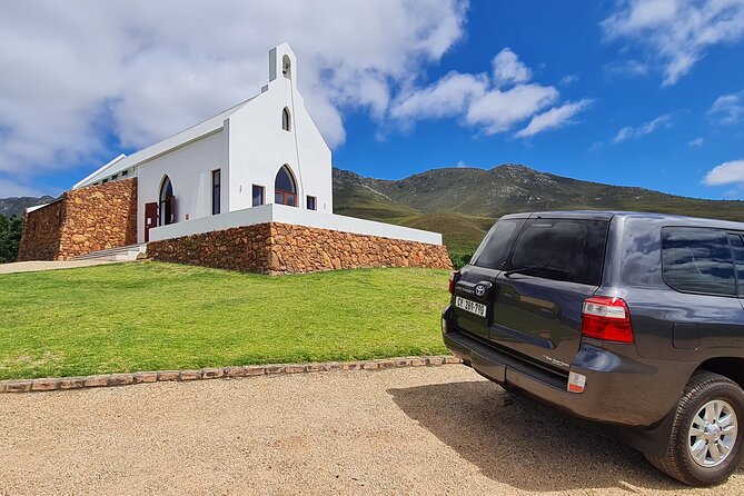 Three Day Private Tour - Cape Peninsula/Table Mnt/Stellenbosch Winelands - Discover Stellenbosch Winelands