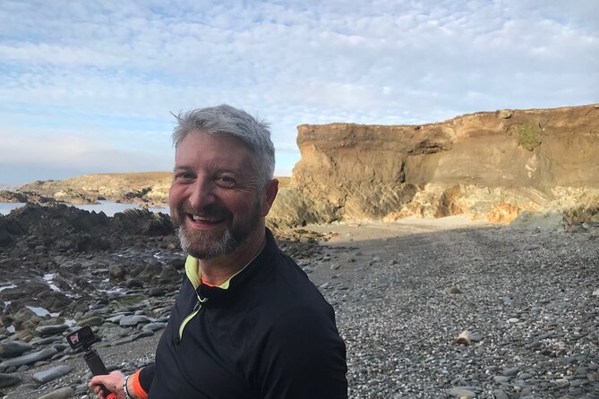 Toe Head Clifftop Hike in West Cork - Directions to the Trailhead