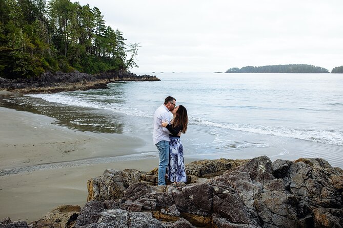 Tofino Real Emotion and Authentic Moments Photo Private Session - Cancellation Policy