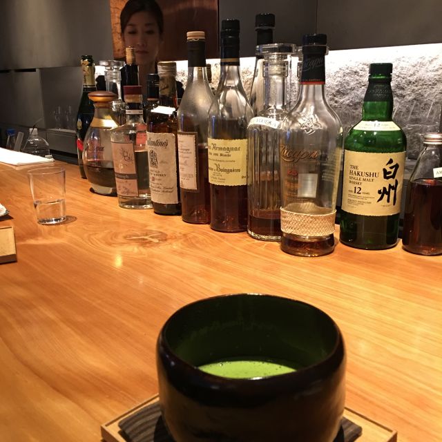 Tokyo: Luxury Sake, Cocktail, and Whiskey Pairing Tour - Customer Feedback and Highlights