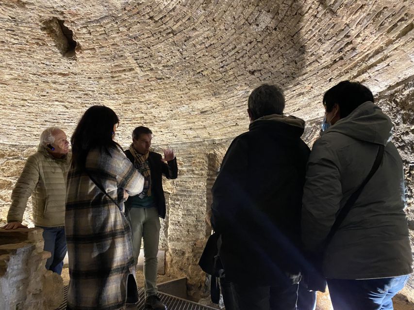 Toledo'S Gems: 3-Hr Private Tour With Expert Local Guide - Highlights of the Tour