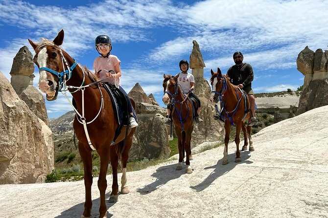 Top Notch Cappadocia: 1,2 or 3-Day Private Guided Cappadocia Tour - Additional Details