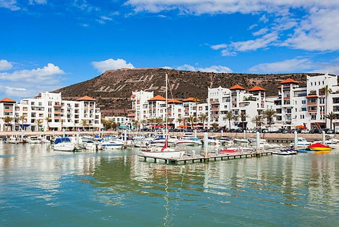 Top Packages Activities Discover Agadir and Morroco ® - Customer Reviews and Recognition