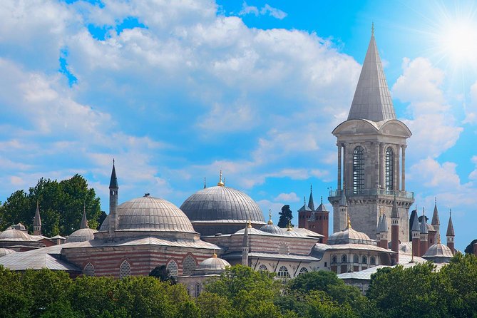 Topkapi Palace & Harem Tour With Historian Guide - Review Highlights