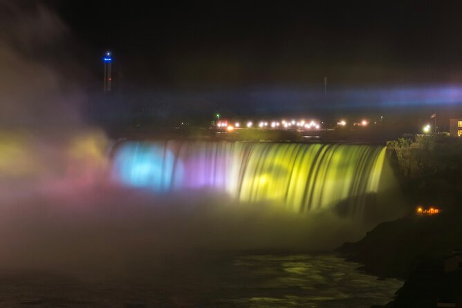 Toronto: Niagara Falls Festival of Lights All Inclusive Tour - Tour Operator