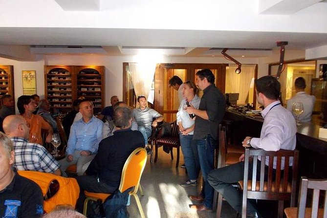 Traditions in Bucharest: Village Museum and Wine Tasting Tour - Pairing With Local Delicacies