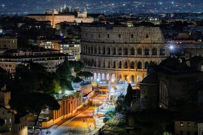 Transfer Rome to Airports - Pricing and Cancellation Policy