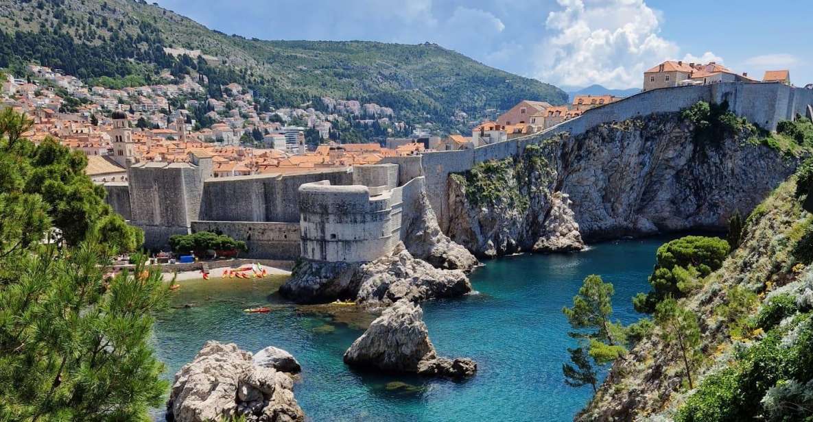 Transfers From Split to Mostar ,MeđUgorje and Dubrovnik - Luxury Vehicles Provided