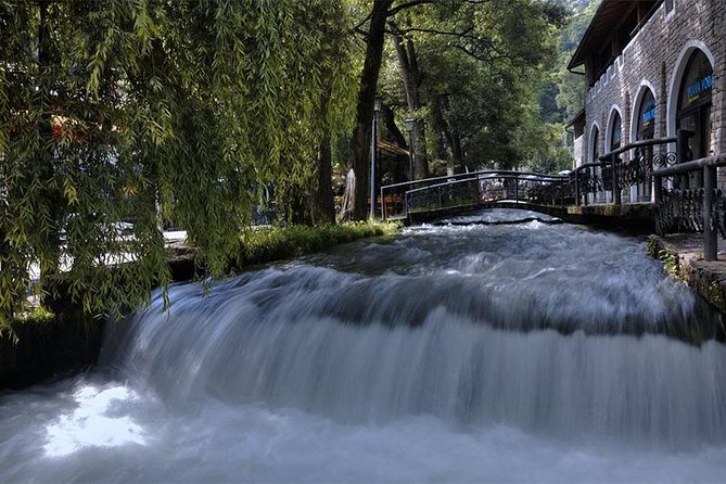 Travnik, Jajce & Pliva Lakes Day Tour From Sarajevo (fees Incl.) - Maximum Group Size and Accessibility