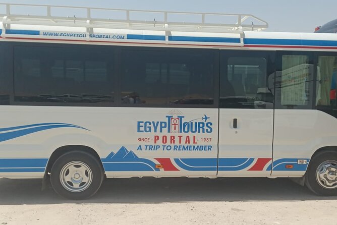 Trip To Mount Sinai & St Catherine From Cairo - Booking and Policies