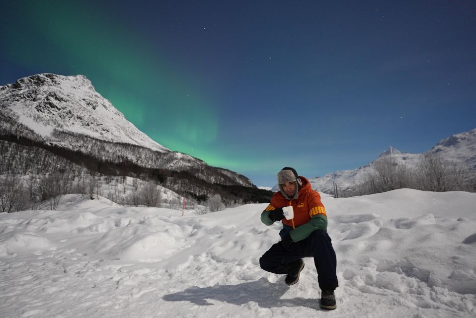 Tromsø: Guided Tours to See the Northern Lights: - Accessibility and Safety