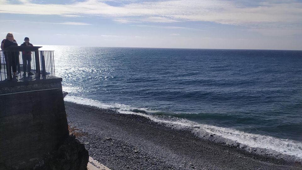 Tuk Tuk Wine Tour - Madeira Island - Pricing and Group Size