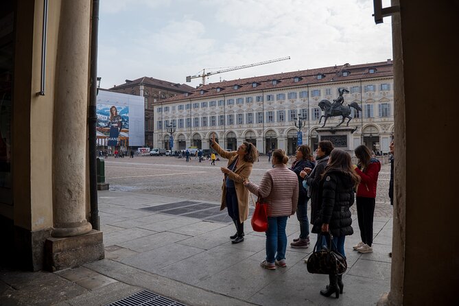 Turin Highlights Small-group Walking Tour - Weather Considerations and Accessibility