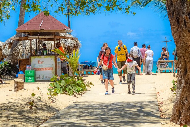 Ultimate Dune Buggies / ATVs / Polaris Tour In Punta Cana - Unique Experiences