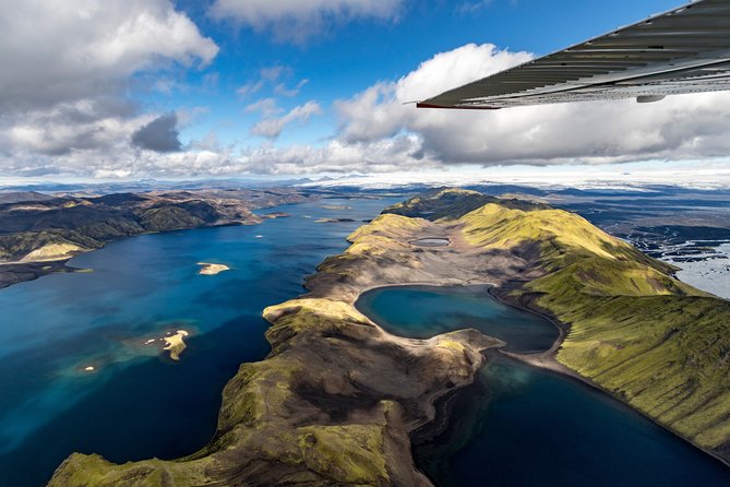 Ultimate Sightseeing Flight From Skaftafell - Booking and Cancellation