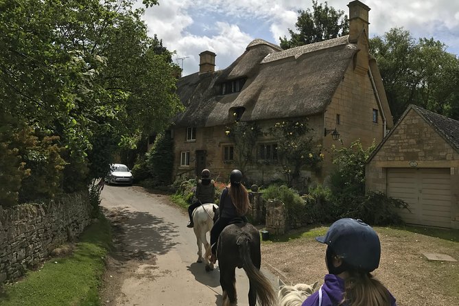 Undiscovered Cotswolds Private Tour - Enjoying Hassle-Free Pickup and Drop-off