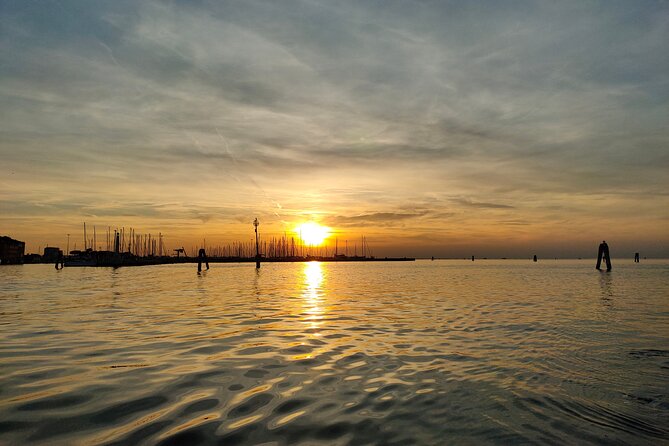 Unveiling Chioggia's Charm By Boat - Pricing and Booking Information