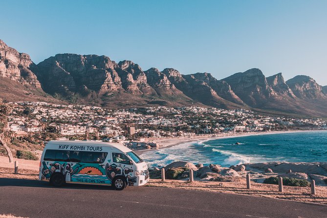 Urban Safari in Cape Town - What to Expect on the Safari