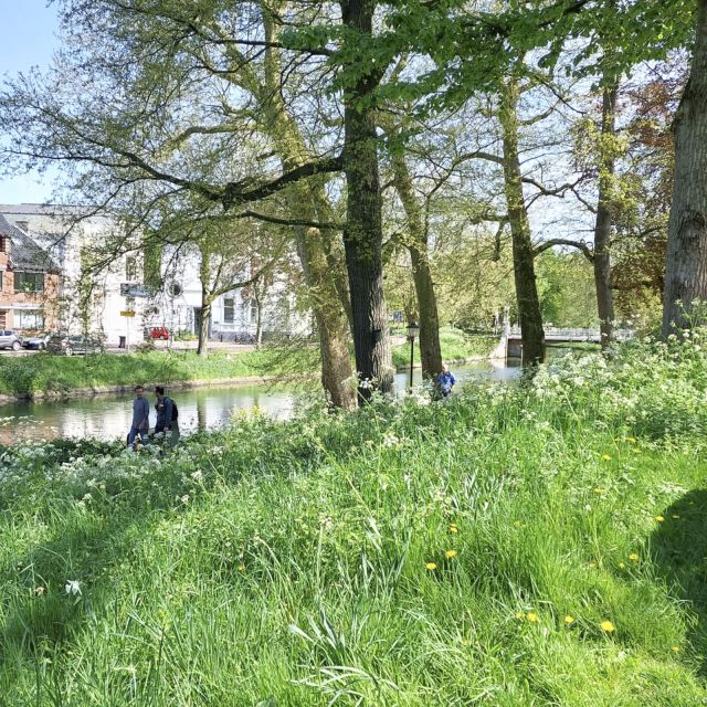 Utrecht: Interactive City Discovery Adventure - Booking and Cancellation