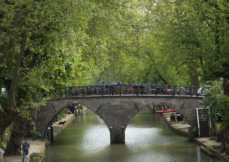 Utrecht or Amsterdam Sidecar Tour. City, Rural or TAILORMADE - Frequently Asked Questions