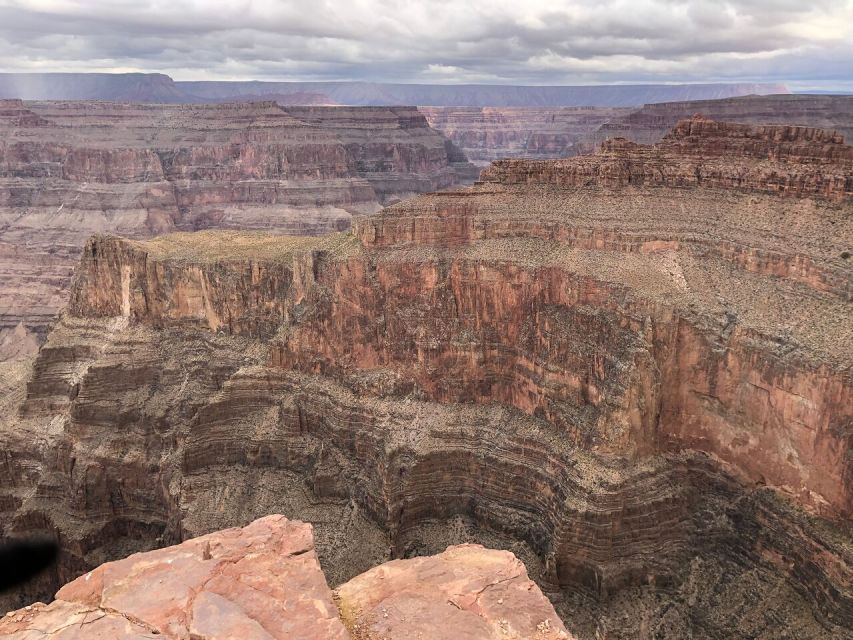 Vegas: Antelope Canyon, Grand Canyon, Zion & Horseshoe Bend - Frequently Asked Questions