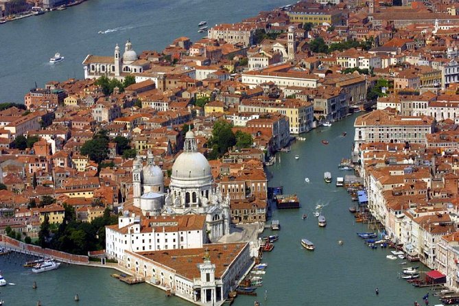 Venice Day Trip From Rome: Private Tour by High Speed Train - Customer Reviews