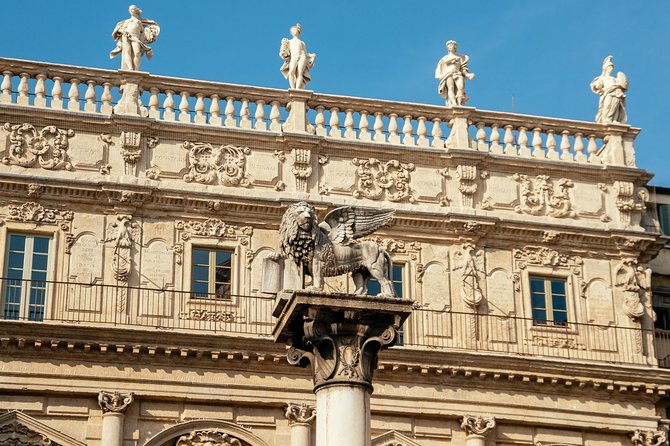 Verona Arena & Surroundings PRIVATE TOUR With Ticket Included - Guest Reviews