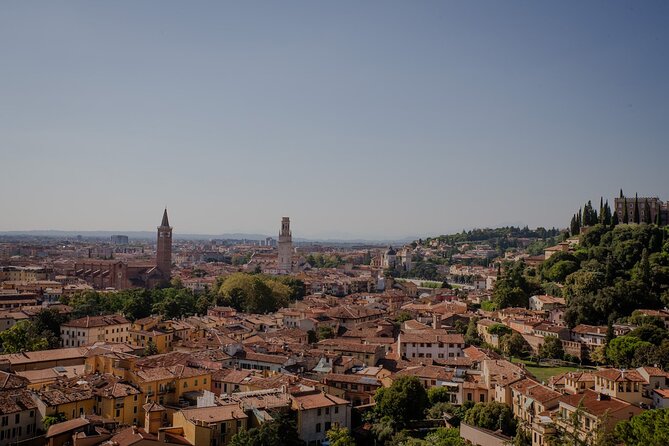 Verona Panoramic E-Bike Tour With Spritz - Indulging in Local Wines