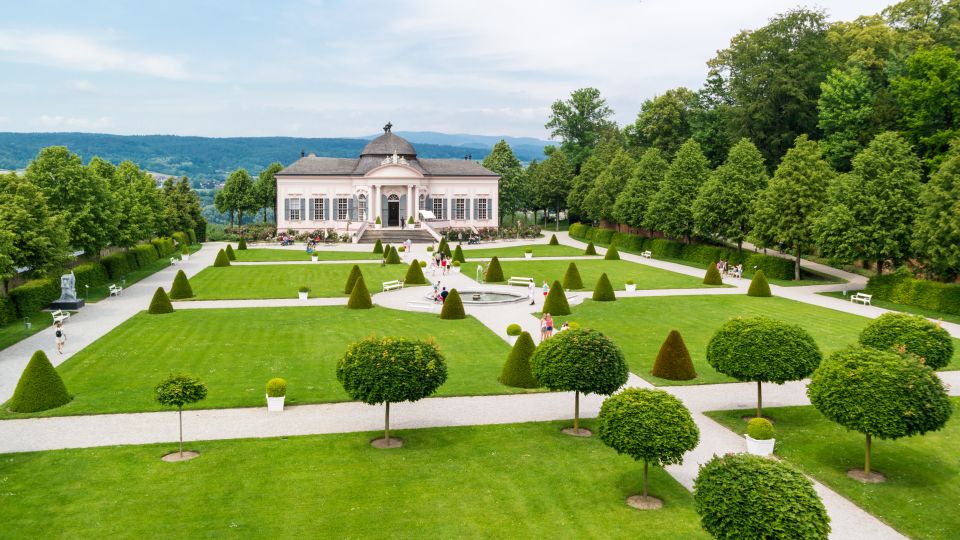 Vienna: Mariazell Basilica and Melk Abbey Private Tour - Frequently Asked Questions