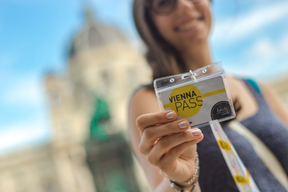 Vienna PASS: 1, 2, 3, or 6 Days of Sightseeing - Cancellation Policy