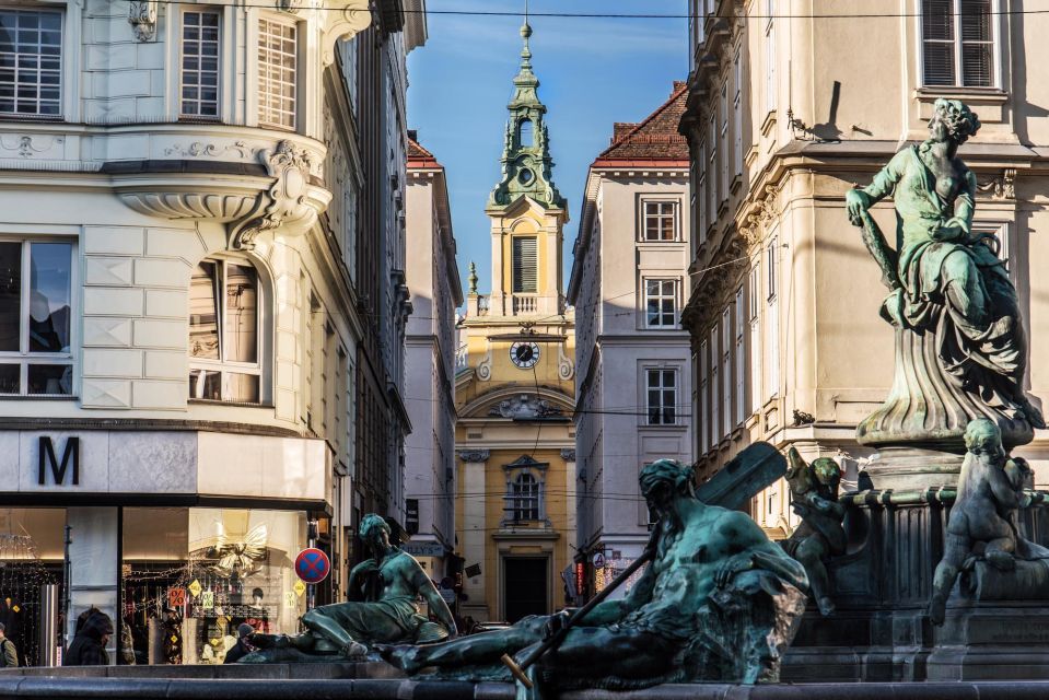 Vienna: Private Architecture Tour With a Local Expert - Further City Exploration Recommendations