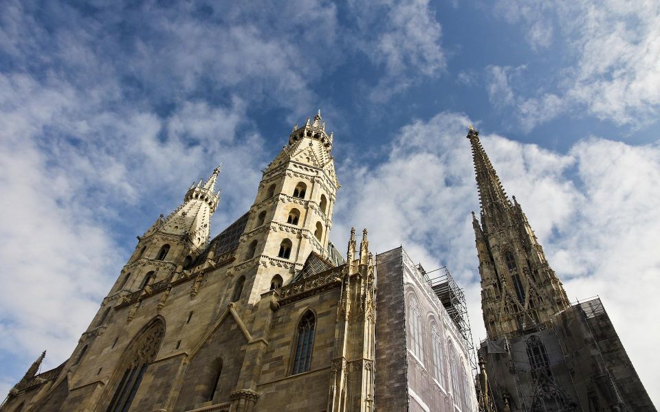 Vienna: Private Exclusive History Tour With a Local Expert - Frequently Asked Questions