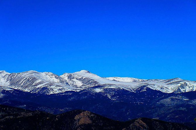 Visit Red Rocks Park, Continental Divide & Breckenridge - Discovering Breckenridge