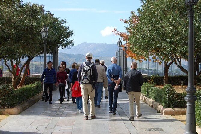 Visit Ronda and Setenil De Las Bodegas in One Day From Malaga - Additional Considerations