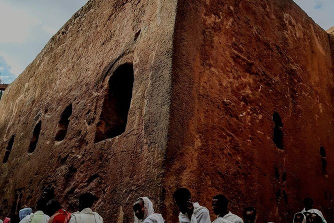 Visiting Lalibela Churches - Cancellation Policy Considerations