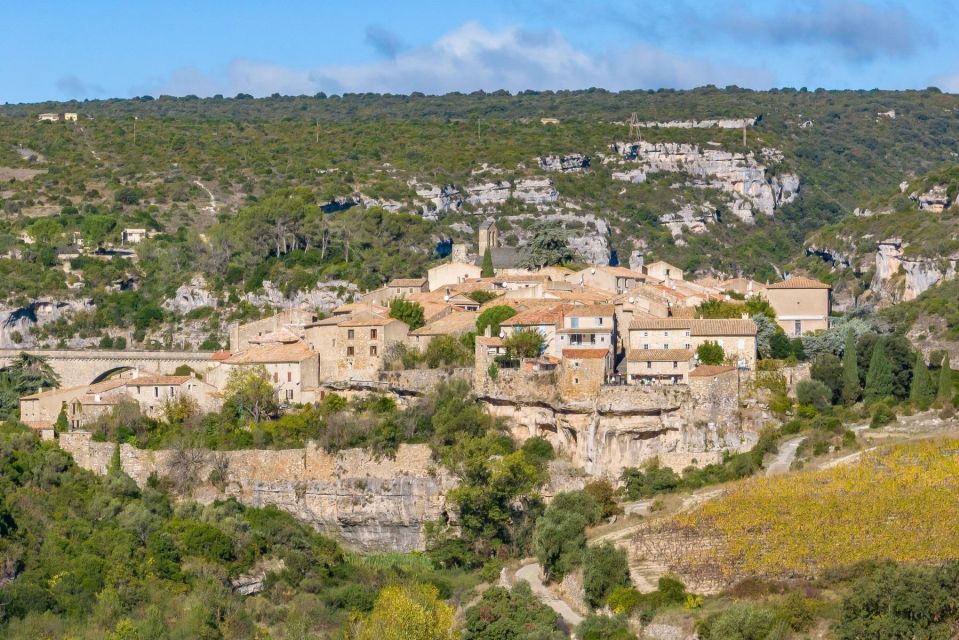 VTT Electrique Journée: Nature Hike for All Levels - Preparing for the Ride