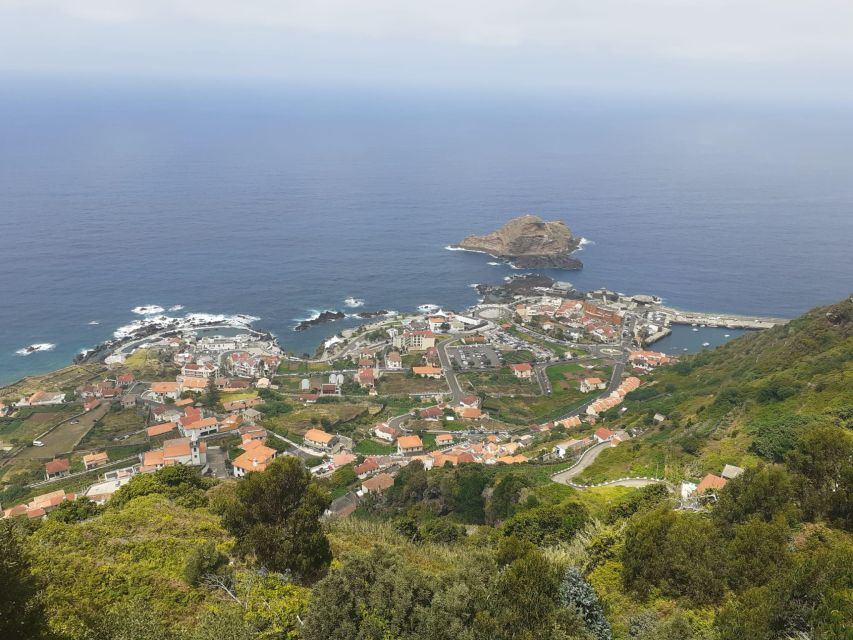 West Madeira:, Laurel Forest, Waterfall, Rock Pools, Walk - Packing Essentials