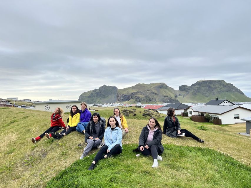 Westman Islands Private Tour - Optional Activities